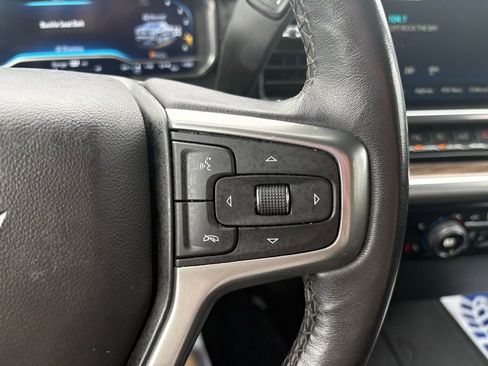 Used 2022 Chevrolet Silverado 1500 LT image 16