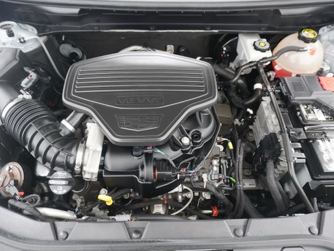 Used 2020 Cadillac XT5 Premium Luxury FWD image 33