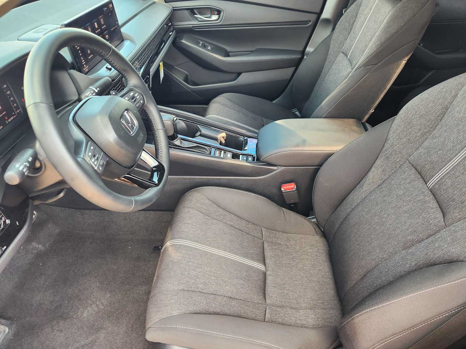 Certified 2026 Honda Accord Sport image 12