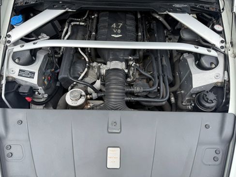 Used 2015 Aston Martin V8 Vantage GT image 60