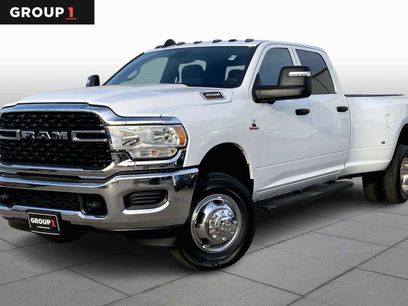 Used 2024 RAM 3500 Tradesman w/ Towing Technology Group
