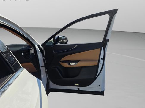 New 2026 Lexus NX 450h+ AWD w/ Luxury Package image 32