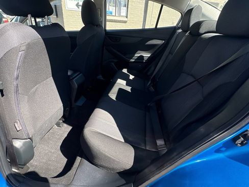 Used 2020 Subaru Impreza 2.0i AWD/4WD image 18
