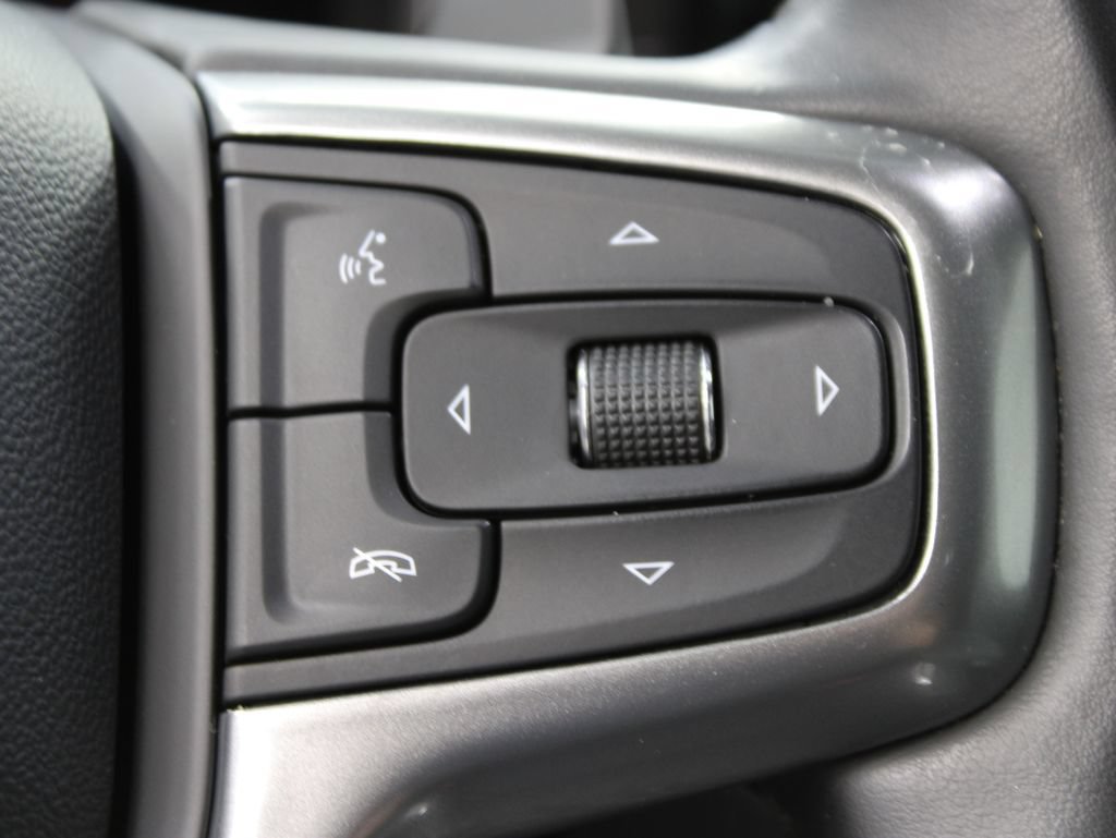 Used 2023 Chevrolet Silverado 1500 LTZ AWD/4WD image 62