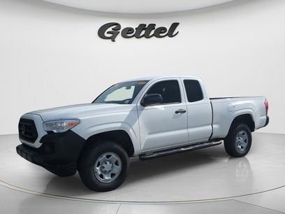 Used 2022 Toyota Tacoma SR