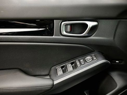 New 2026 Honda Civic Sport Touring image 22