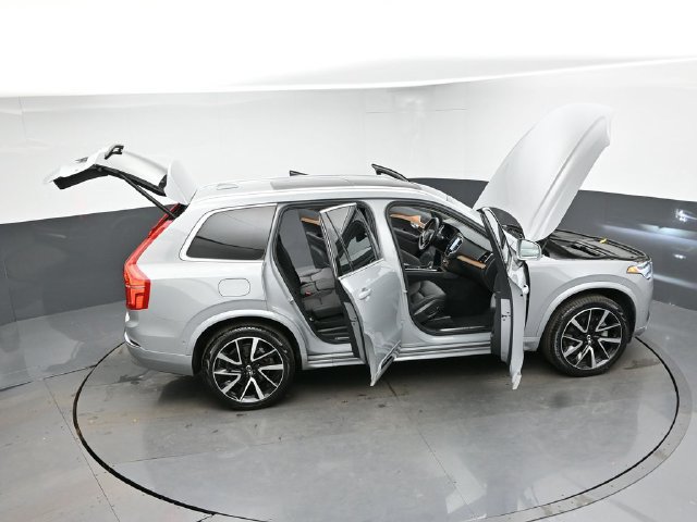 Used 2025 Volvo XC90 B6 Plus AWD/4WD image 49
