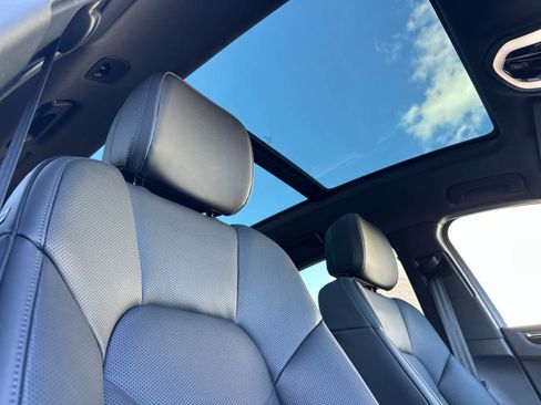 New 2026 Porsche Macan S AWD/4WD image 18