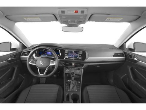 Used 2023 Volkswagen Jetta S FWD image 4
