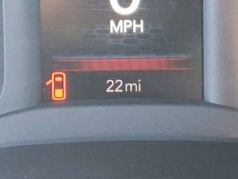 Used 2025 RAM 5500 Tradesman image 20