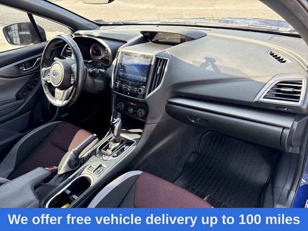 Used 2023 Subaru Impreza 2.0i Sport AWD/4WD image 28