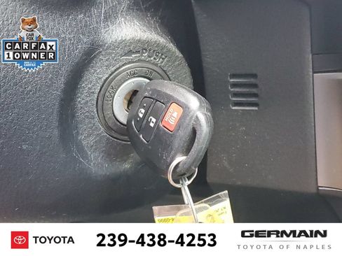 Certified 2022 Toyota Tacoma SR5 w/ Technology Package RWD image 33
