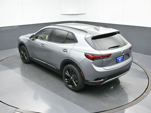 Used 2023 Buick Envision Essence w/ Sport Touring Package image 49