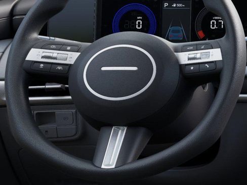 New 2026 Hyundai Tucson SEL image 15