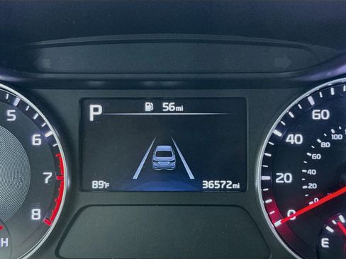 Used 2023 Kia Forte LXS FWD image 8
