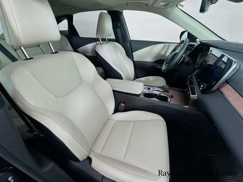 Certified 2023 Lexus RX 350 Premium w/ Accessory Package (Z1) AWD/4WD image 30