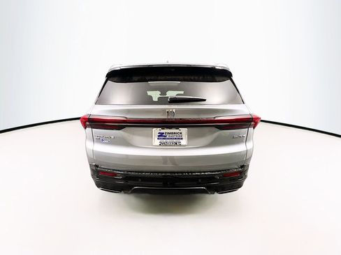 New 2026 Buick Enclave Sport Touring w/ Super Cruise Package image 6