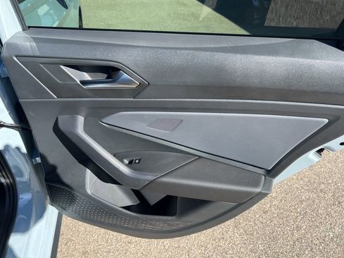 Used 2025 Volkswagen Jetta GLI Autobahn image 16