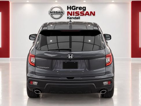 Used 2021 Honda Passport EX-L image 6
