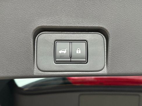 New 2026 Nissan Rogue SV w/ Cold Weather Package image 37