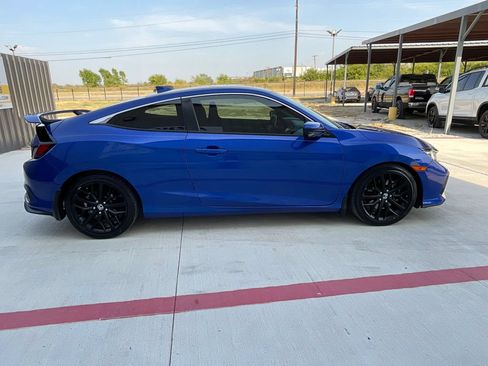 Used 2020 Honda Civic Si image 11
