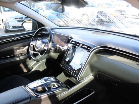 Used 2022 Hyundai Tucson SEL image 14