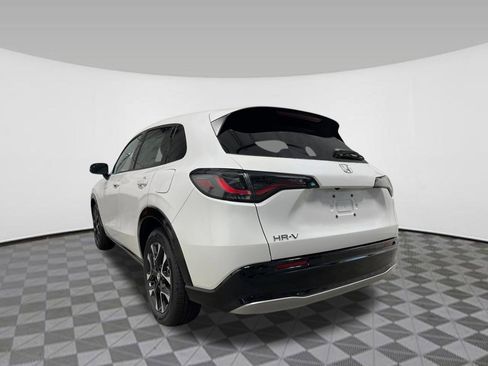 New 2026 Honda HR-V EX-L image 4