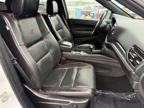 Used 2024 Dodge Durango GT image 20