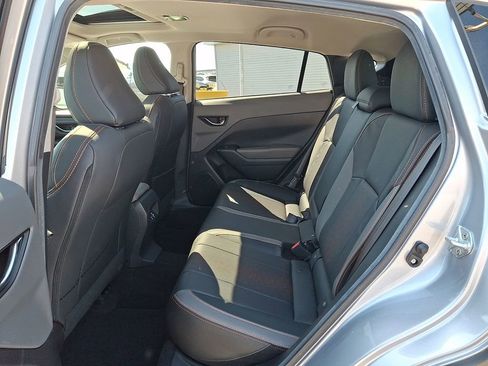 Used 2024 Subaru Crosstrek 2.5i Limited w/ Crosstrek Mirror Package AWD/4WD image 13