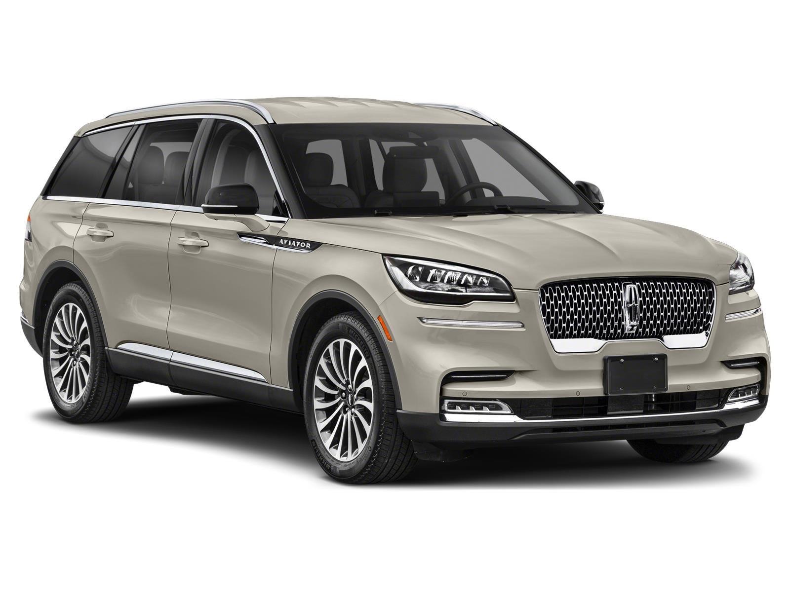 Used 2020 Lincoln Aviator Reserve w/ Equipment Group 202A AWD/4WD image 99