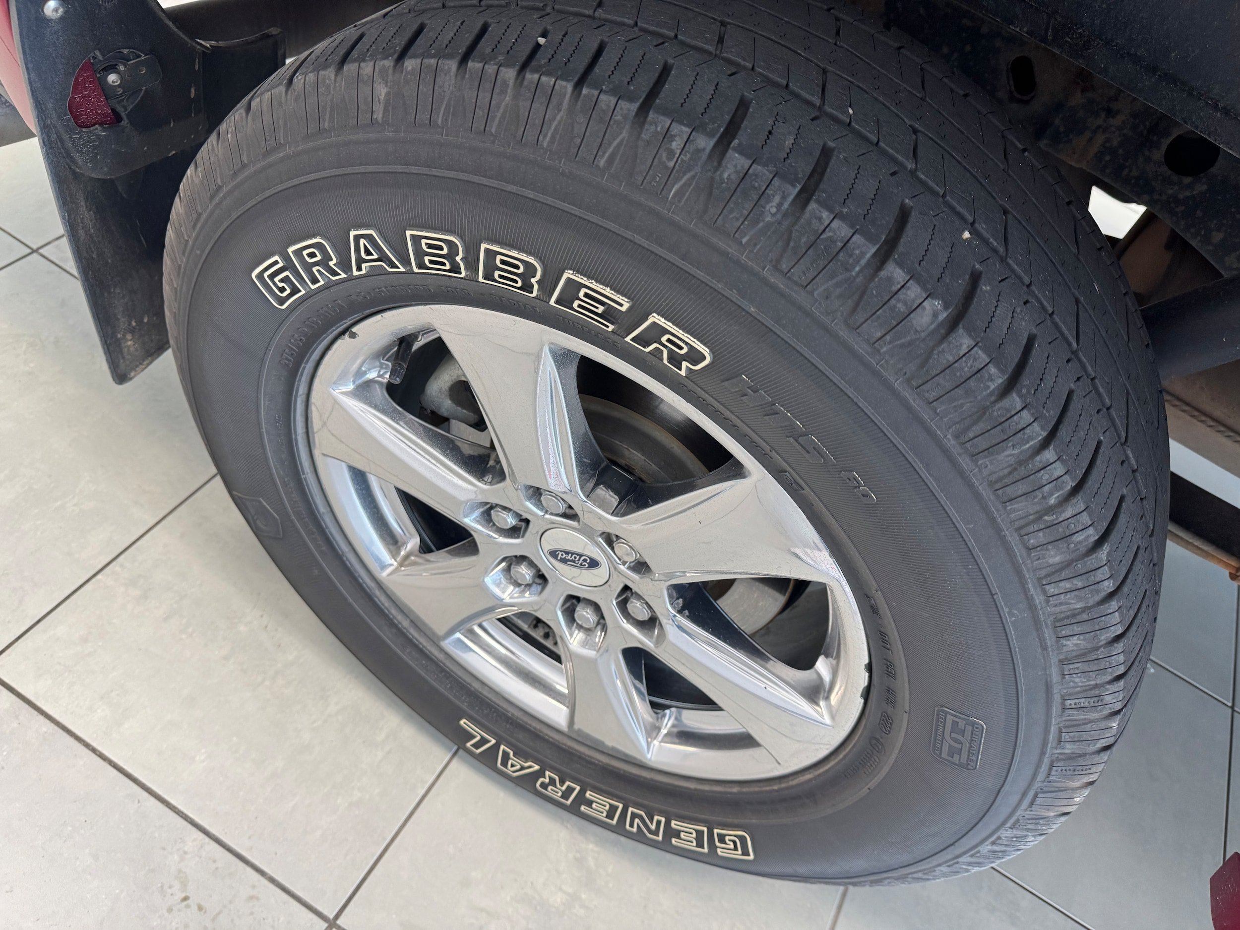 Used 2018 Ford F150 Lariat w/ Equipment Group 502A Luxury AWD/4WD image 7