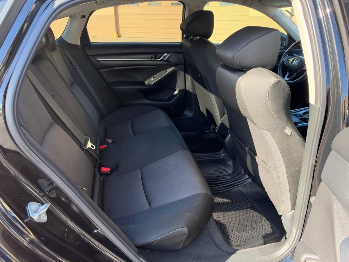 Used 2020 Honda Accord LX image 19