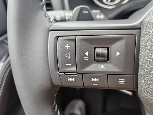 New 2026 Nissan Rogue SV image 12