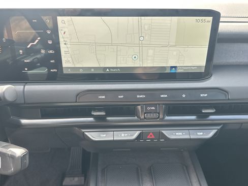 New 2027 Kia Telluride EX X-Line w/ Towing Package AWD/4WD image 21