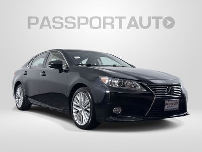 Used 2013 Lexus ES 350