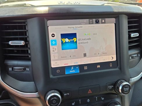 Used 2023 RAM 1500 Big Horn AWD/4WD image 25