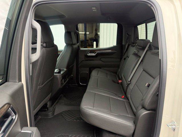 New 2026 Chevrolet Silverado 1500 RST w/ Convenience Package II AWD/4WD image 7