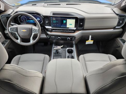 New 2026 Chevrolet Silverado 1500 LT image 10