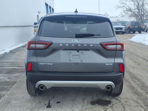 Certified 2024 Ford Escape Active image 5