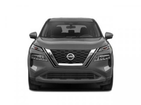Certified 2023 Nissan Rogue SV image 7
