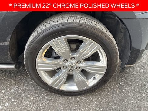 Used 2022 Ford Expedition Max King Ranch image 6