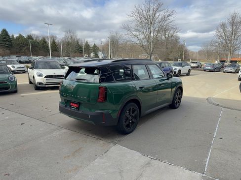 New 2026 MINI Cooper Countryman S AWD/4WD image 3