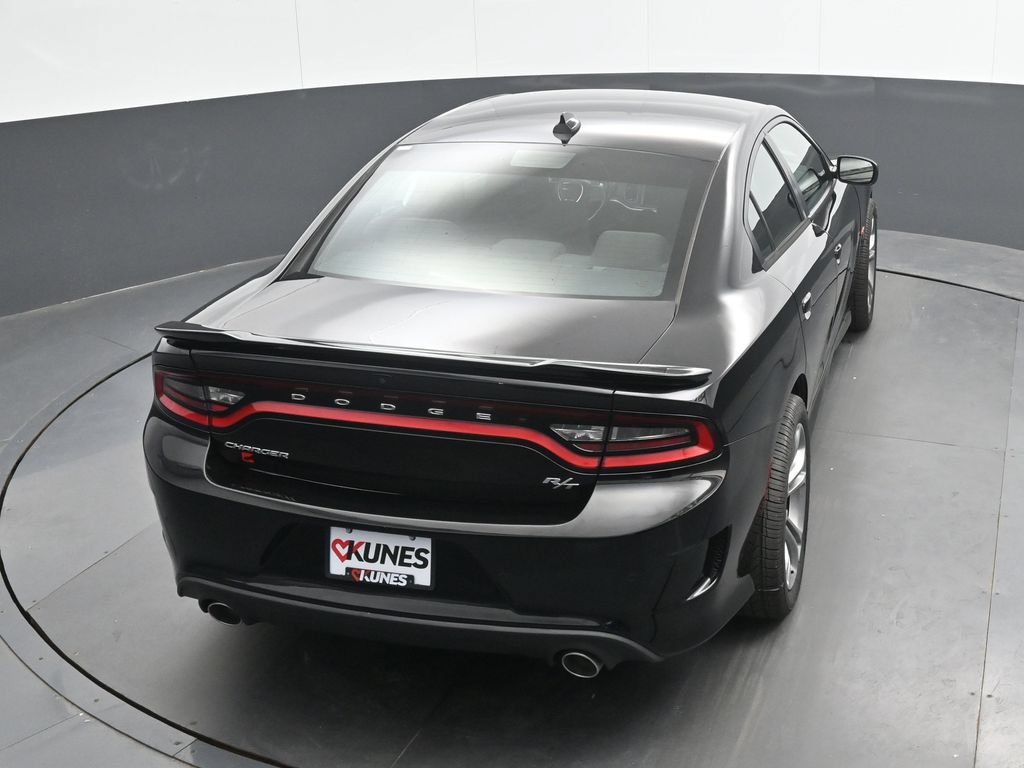 Used 2021 Dodge Charger R/T RWD image 30