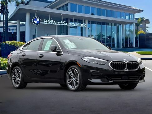 Used 2023 BMW 228i Gran Coupe w/ Convenience Package FWD image 2