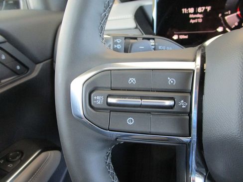 New 2026 GMC Acadia Elevation w/ Elevation Premium Package FWD image 35