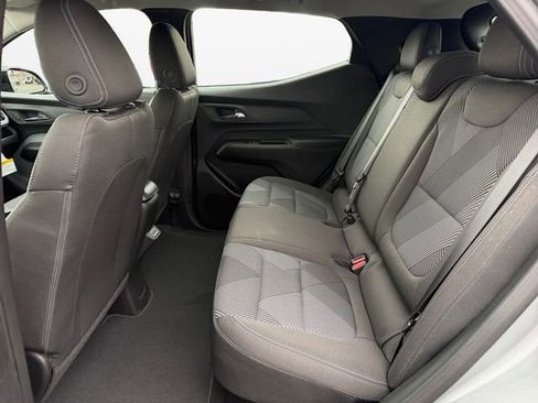 New 2027 Chevrolet Bolt LT FWD image 13
