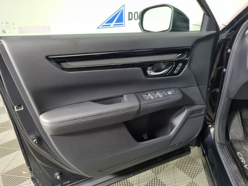 Certified 2023 Honda CR-V EX-L image 14