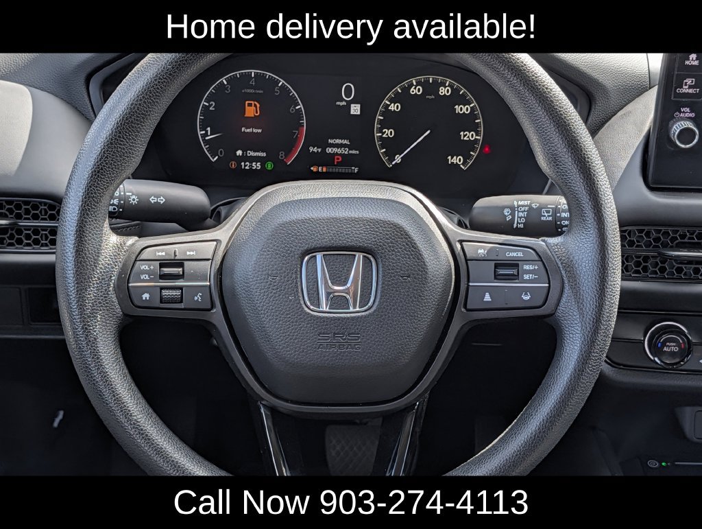 Used 2027 Honda HR-V LX image 14
