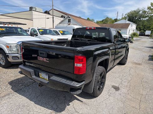 Used 2019 GMC Sierra 1500 Limited w/ Elevation Edition AWD/4WD image 8