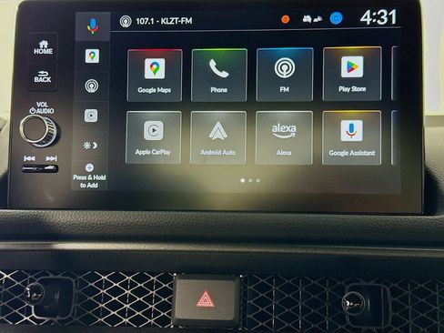 New 2026 Honda Prelude image 18